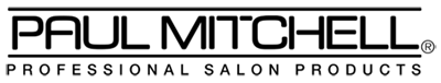 paul mitchell logo